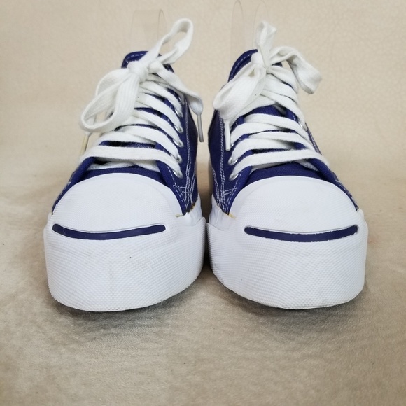 90's Jack Purcells - Picture 8 of 9